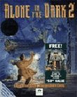 Alone in the Dark 2 - Boxshot