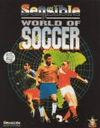 Sensible World of Soccer (SWOS) - Boxshot