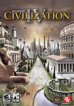 Civilization - Boxshot