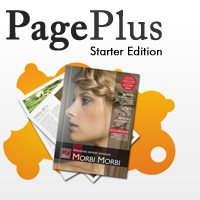 Pageplus SE - Boxshot