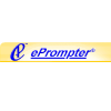 ePrompter - Boxshot