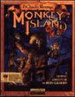Monkey Island 2 - LeChuck's Revenge - Boxshot
