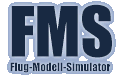 Flying Model Simulator - Boxshot