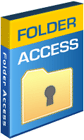Folder Access Pro - Boxshot
