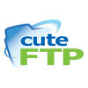 CuteFTP - Boxshot