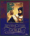 Seven Cities of Gold - Boxshot