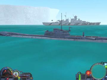 Screenshot af Steel Tide