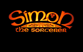 Screenshot af Simon the Sorcerer