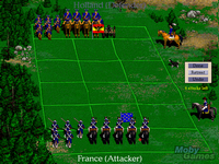 Screenshot af Conquest of the New World