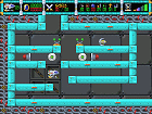 Screenshot af Cybernoid 2
