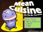Screenshot af Mean Cuisine