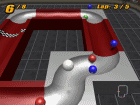Screenshot af Ball Racer