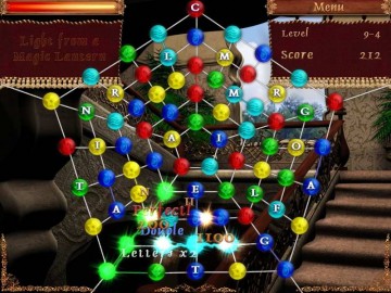 Screenshot af Rainbow Web 2