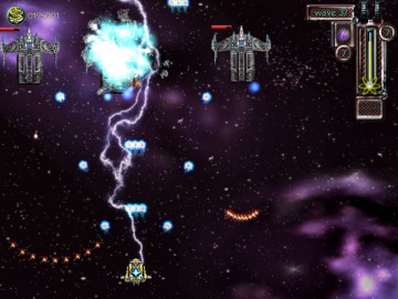 Screenshot af Alien Outbreak 2: Invasion