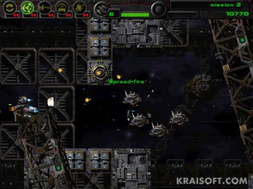 Screenshot af Astrobatics