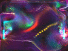 Screenshot af Plasma Pong 