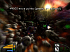 Screenshot af Rocket Commander 