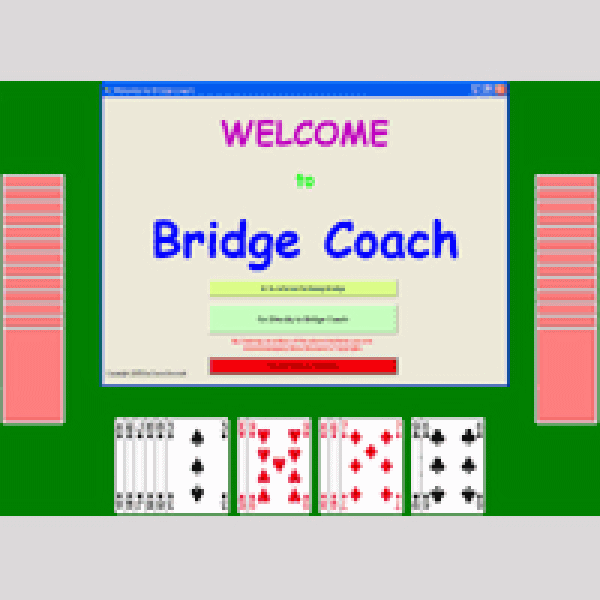 Screenshot af Bridge Apprentice - Bridge Coach