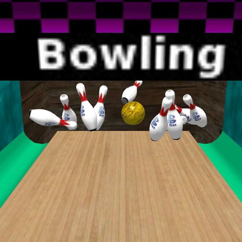 Screenshot af Bowling Evolution