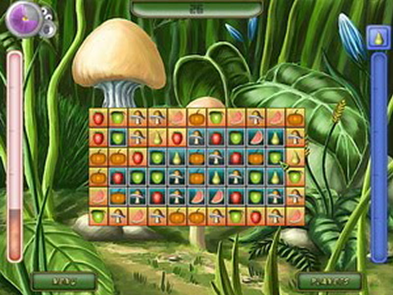 Screenshot af Evoly