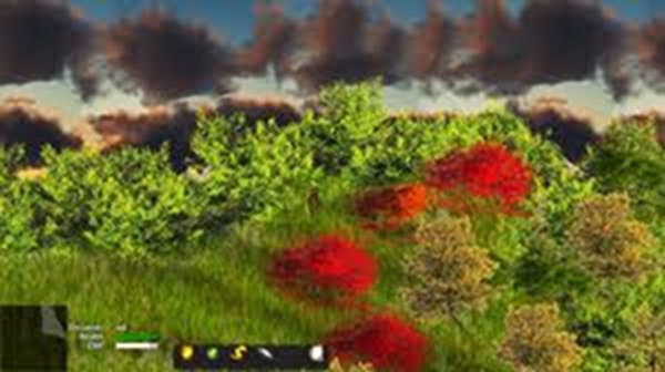 Screenshot af A Valley Without Wind