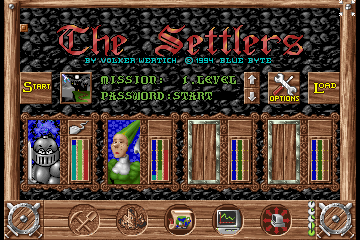 Screenshot af The Settlers - Life is Feudal
