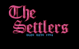 Screenshot af The Settlers - Life is Feudal